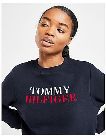 Jd sports sales tommy hilfiger womens