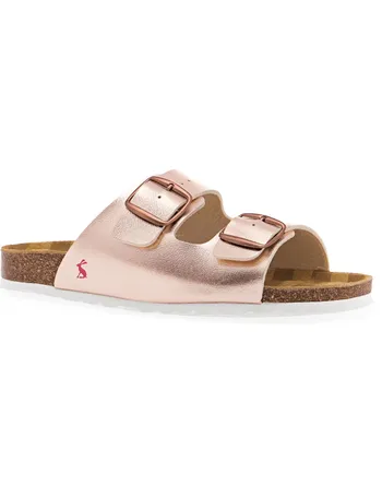 Joules westbourne best sale rose gold