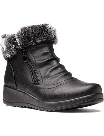 softlites snow boots