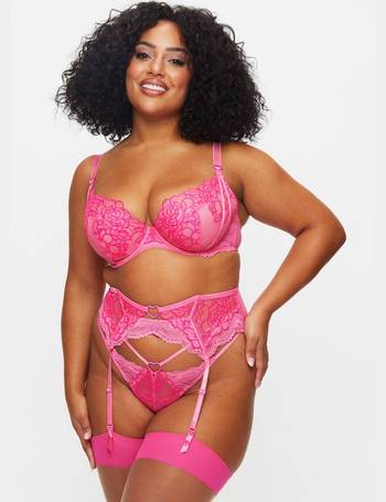 Shop ASOS Ann Summers Women's Balcony Bras up to 75% Off