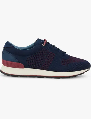 ted baker hillron trainers