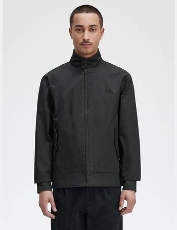 Fred perry shop jacket john lewis