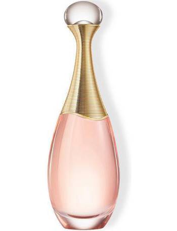 debenhams jadore perfume