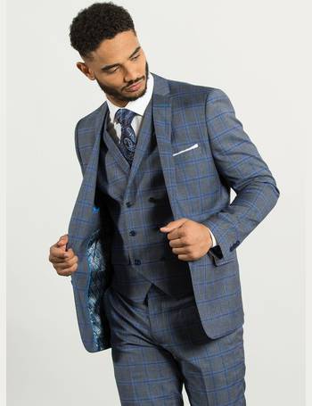 Shop Sawyers & Hendricks Men's Suits | DealDoodle