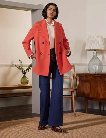 Boden burley cheap coat