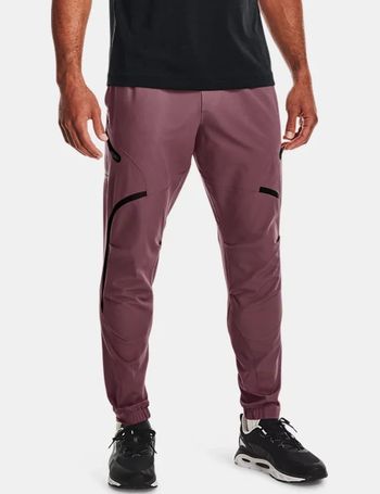 ua unstoppable cargo pants