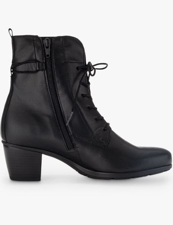 John lewis gabor top ankle boots