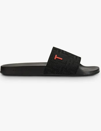 Ted baker clearance mastal sliders