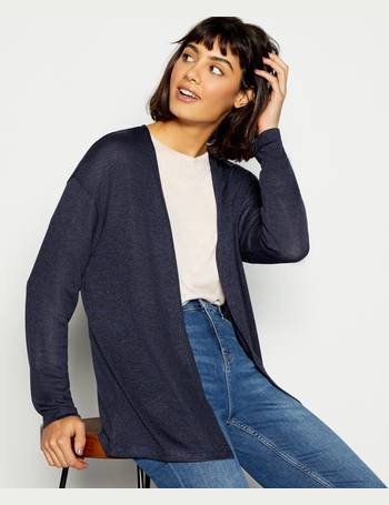 tesco green cardigan