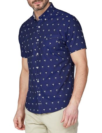 debenhams jeff banks shirts
