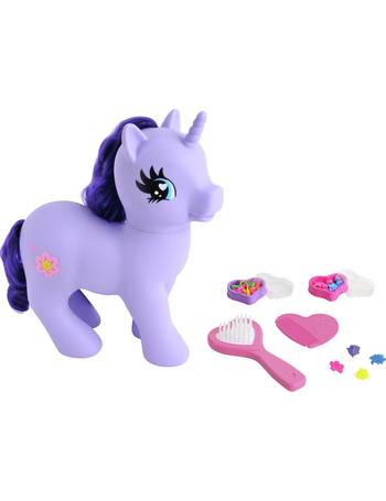 chad valley unicorn bath set