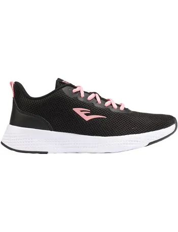 Everlast tekko 2025 ladies trainers