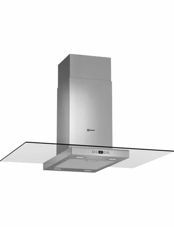 neff i89eh52n0b island cooker hood