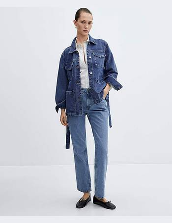 Jd williams ladies denim clearance jackets