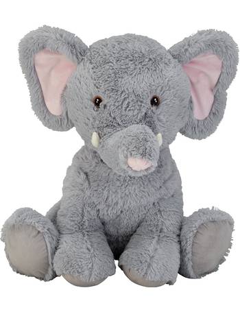 Argos peek a hot sale boo elephant