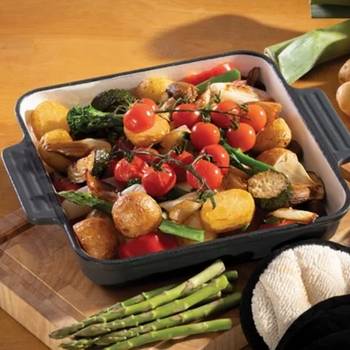 The HexGuard™ range of pans - Shop - Hairy Bikers