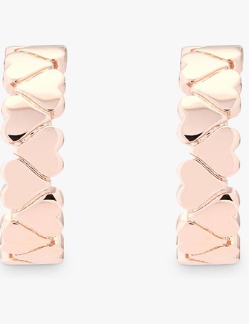 john lewis ted baker earrings