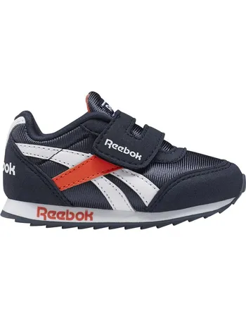 baby reebok trainers