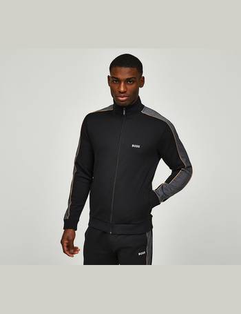 Adidas hot sale tracksuit footasylum