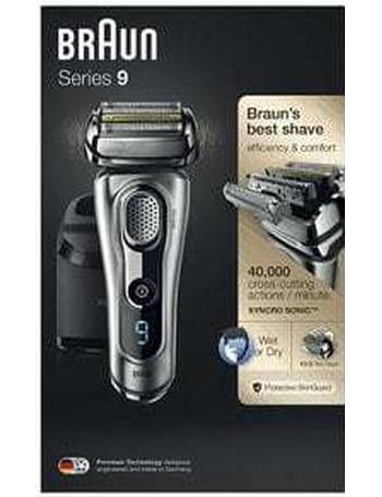 superdrug face shaver