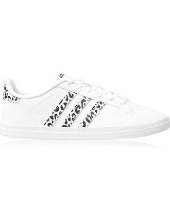 Sports Direct Womens Court Trainers 