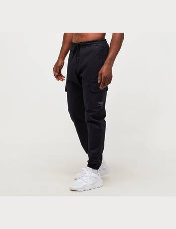 Cargo Utility Woven Pants