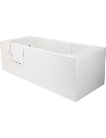 Shop Cooke Lewis Baths up to 20 Off DealDoodle