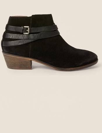 Fat face boots store womens