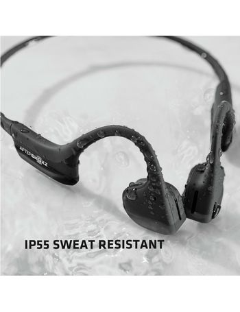 Argos bone conduction online headphones