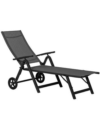 jd williams sun loungers