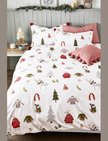 next xmas duvet sets