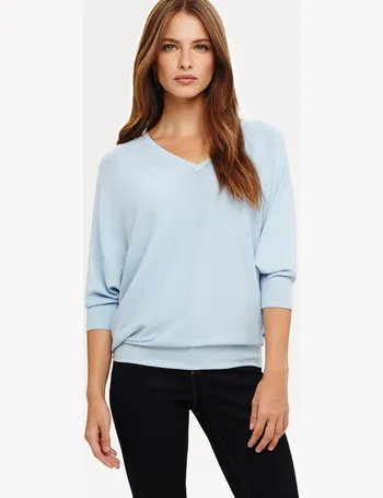 lorrie crop jumper