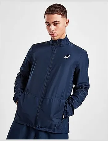 Jd sports running jacket hot sale