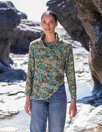 Shop Celtic & Co Women's Long Sleeve Tops