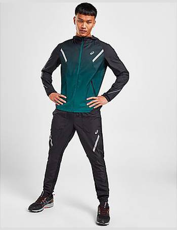 asics mens tracksuits