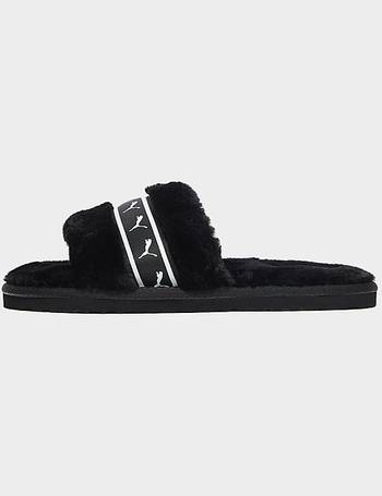 womens puma slide sandals