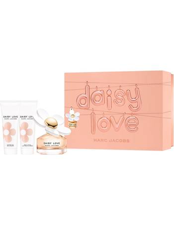 daisy perfume gift set debenhams