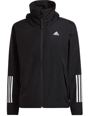 adidas jacket womens rebel sport