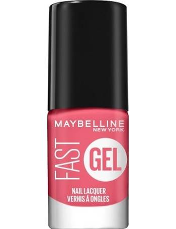 Shop Maybelline Gel Nail Polish | DealDoodle