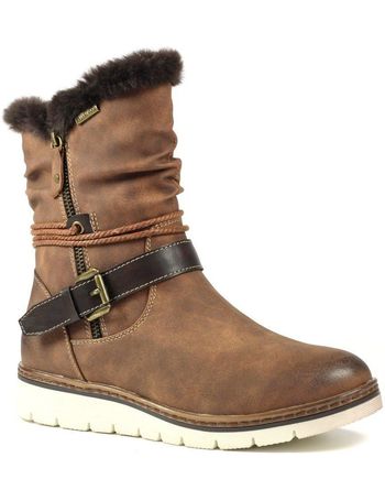 Debenhams 2024 winter boots