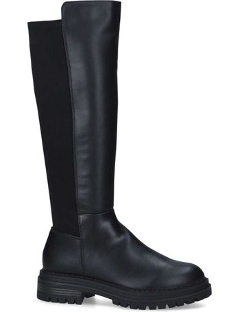 Miss kg harriet shop knee high boots