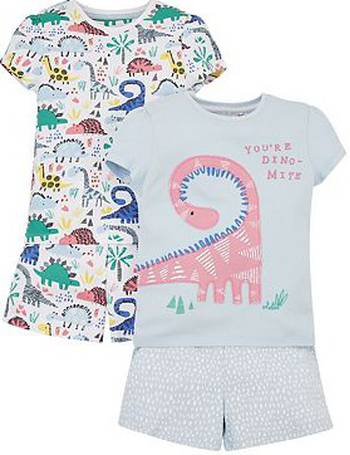 Mini best sale club pyjamas