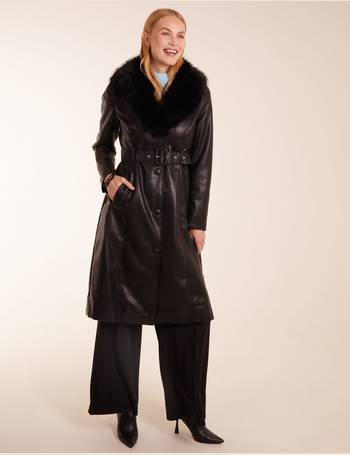 Shop Secret Sales Women's Faux Fur Coats up to 90% Off