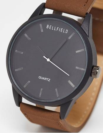 Bellfield watch discount