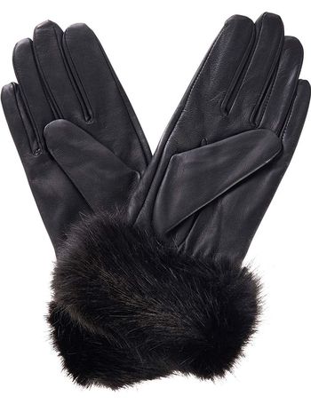 ladies barbour gloves sale