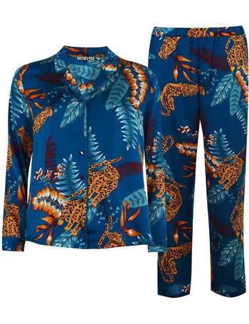 Biba discount silk pyjamas