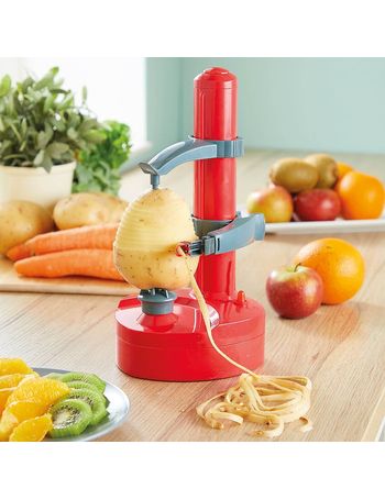 Electric Potato Peeler - Coopers of Stortford