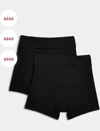 Shop Marks & Spencer Women's Knicker Shorts up to 90% Off