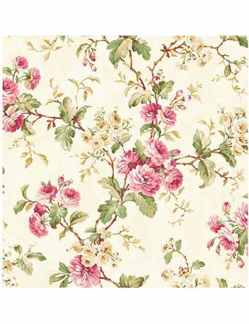 Brambly Cottage Capehart 25.4m x 53cm Matte Wallpaper Roll