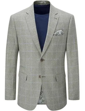 skopes sunningdale tweed jacket